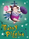 Cover image for Nanny Piggins and the Rival Ringmaster